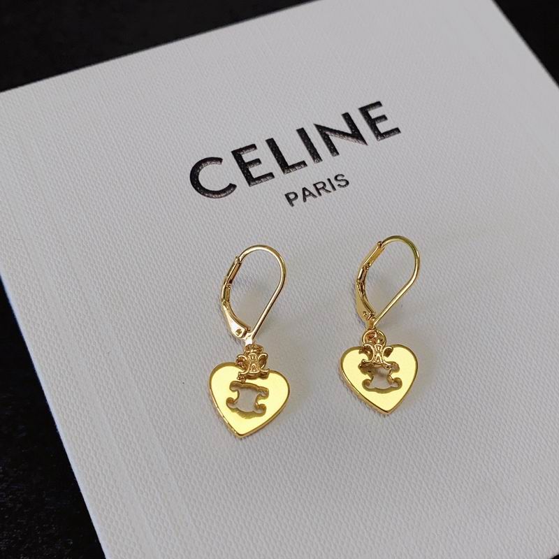 Celine Earring 06lyr562